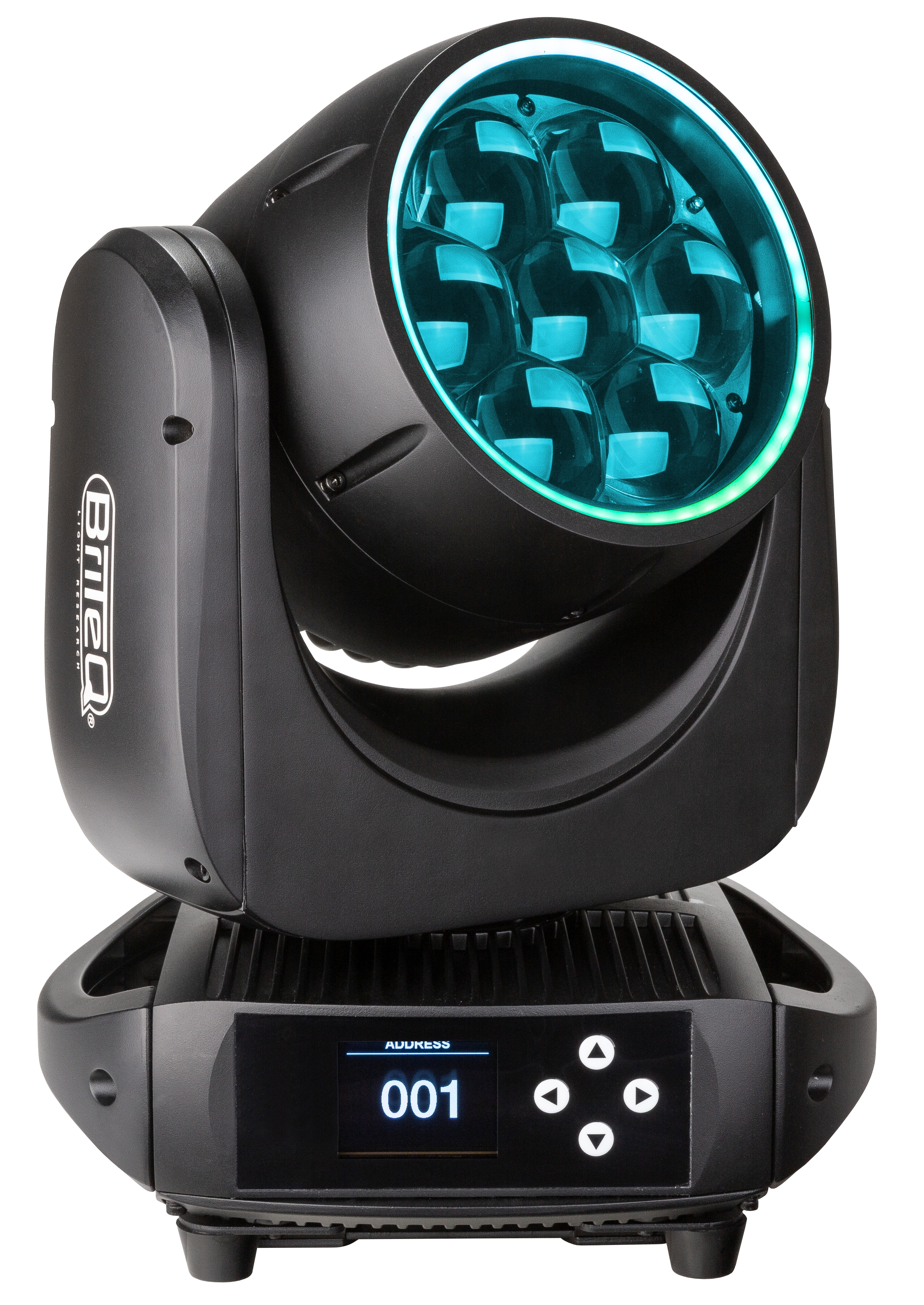 Briteq - BTX-BLIZZARD WASH1