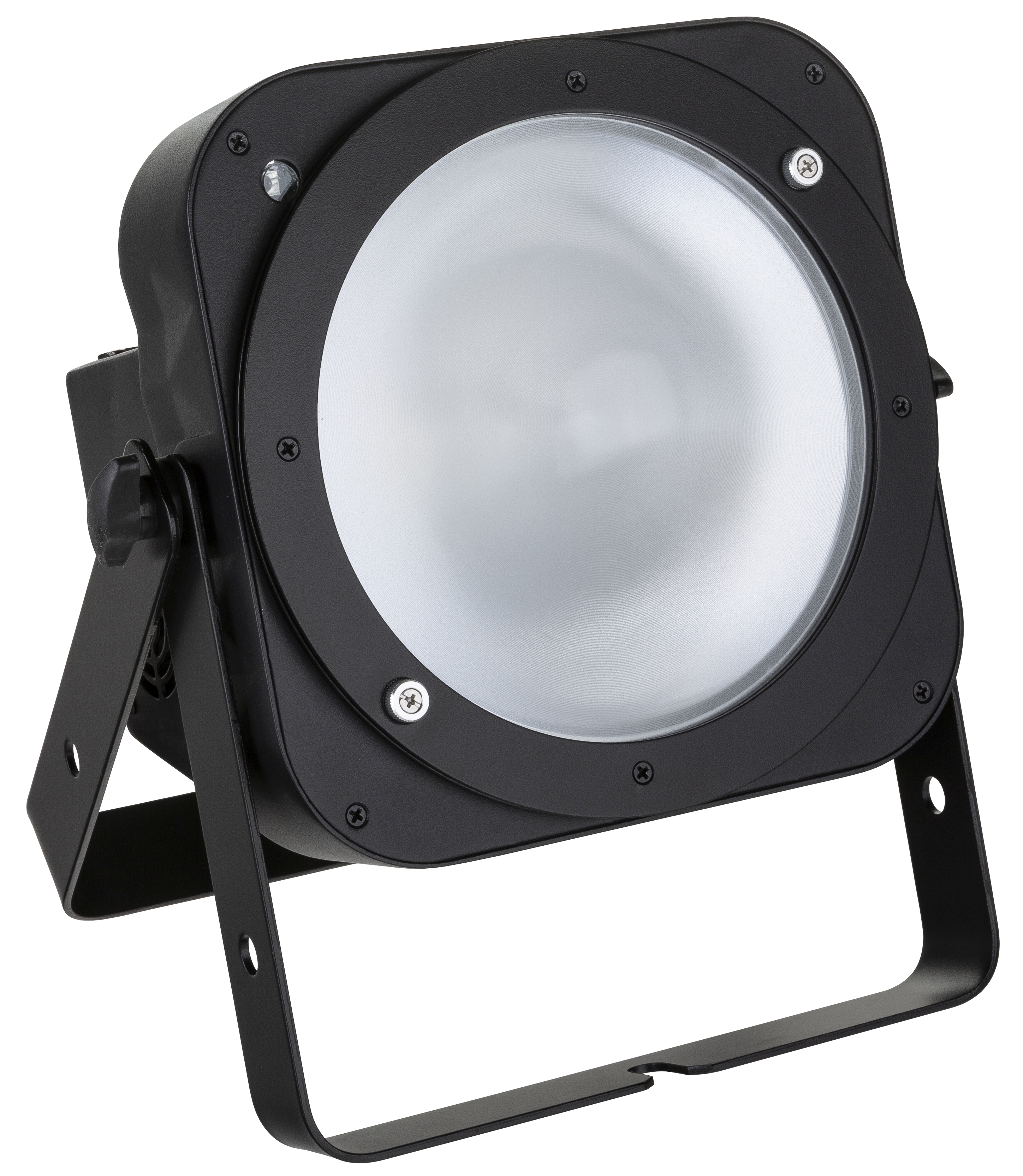 Compact energy saving COB LED-projector !  28-01-2016