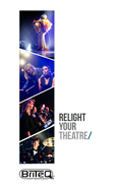 <br>Briteq<br>Relight Your Theatre 2022