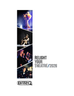 <br>Briteq<br>Relight Your Theatre 2026