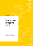 <br>Protective products